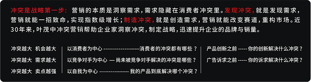 葉茂中營銷策劃機構(葉茂中簡介)(圖2) 葉茂中營銷策劃機構(葉茂中簡介)(圖2)